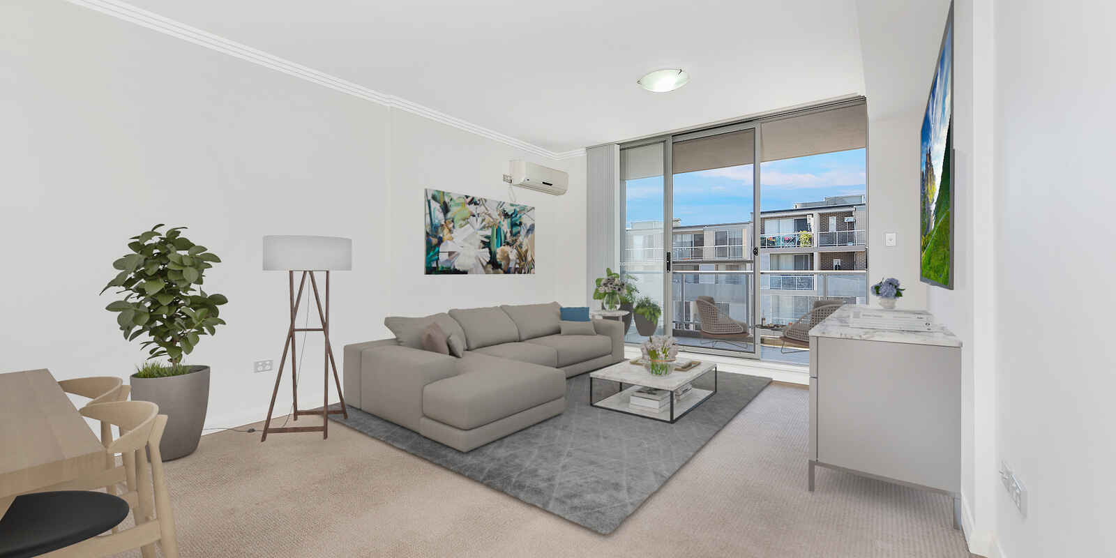 88/79 Beaconsfield Street Silverwater