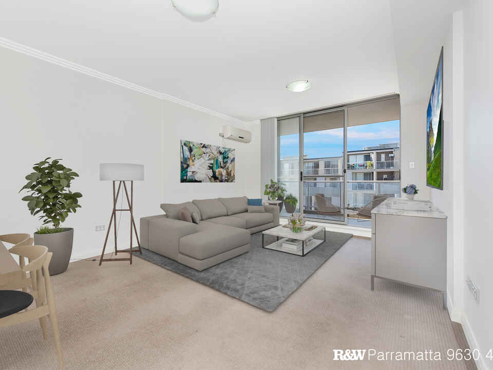 88/79 Beaconsfield Street Silverwater