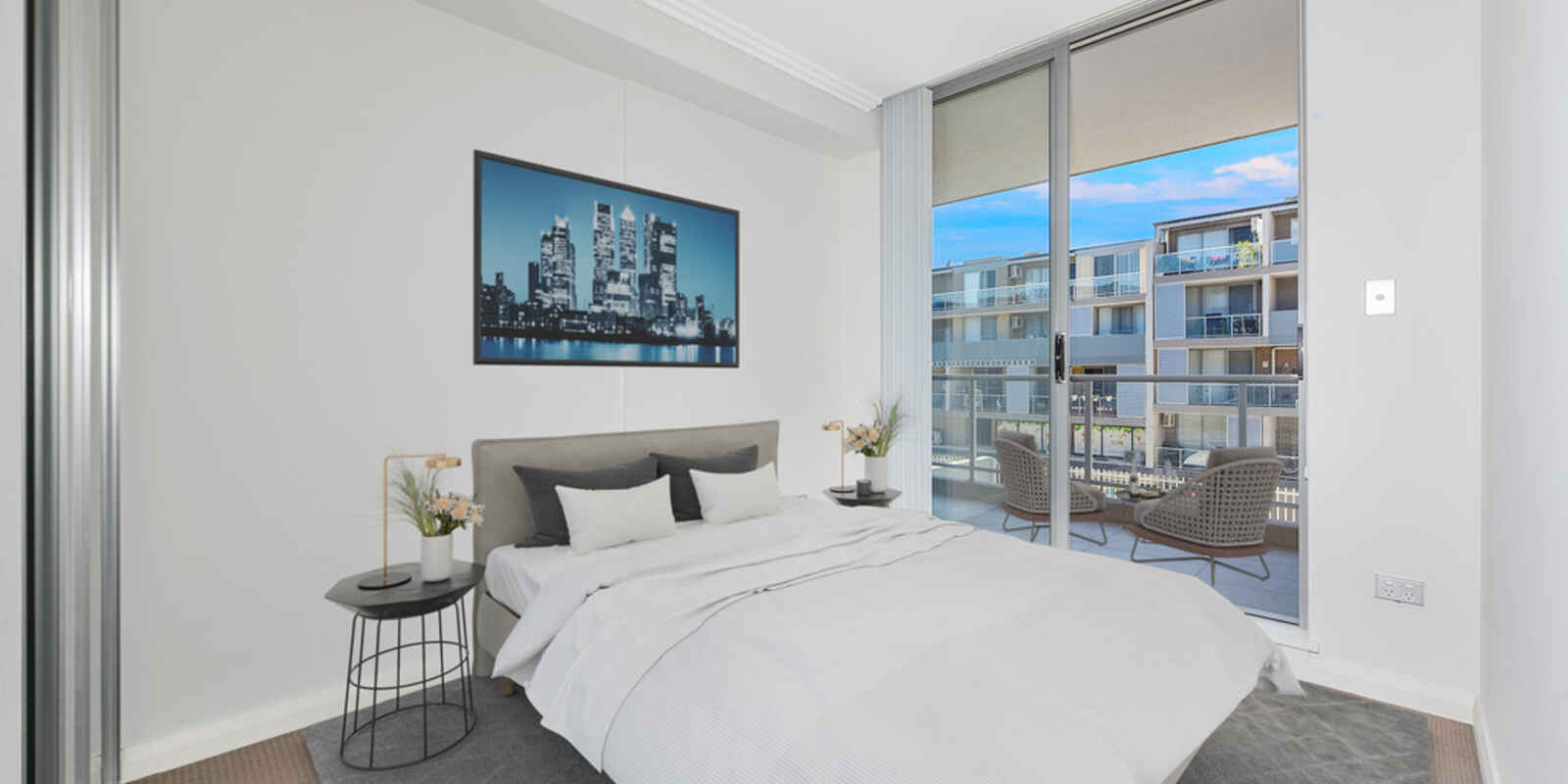 88/79 Beaconsfield Street Silverwater