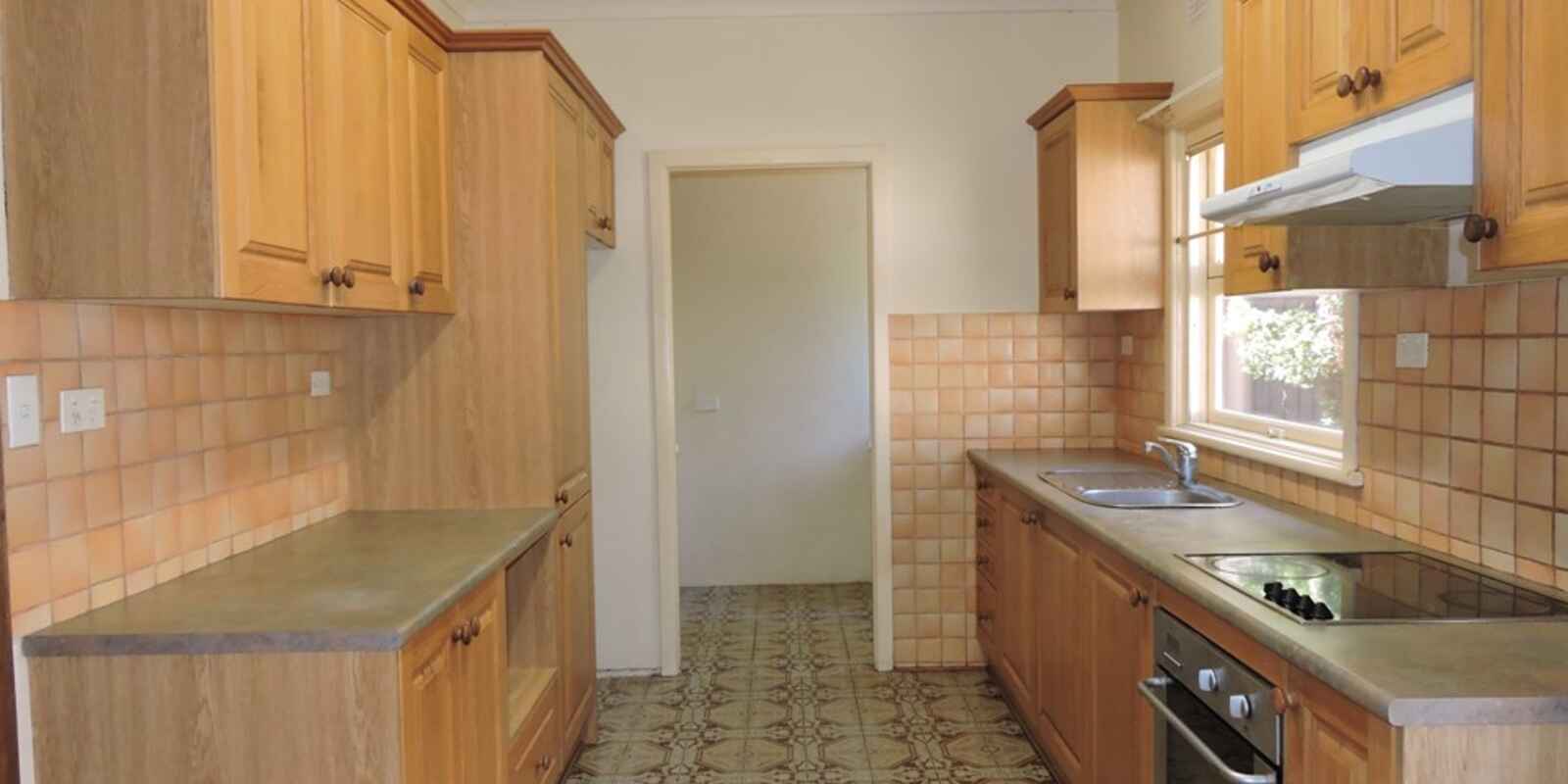1 Burbang Crescent Rydalmere
