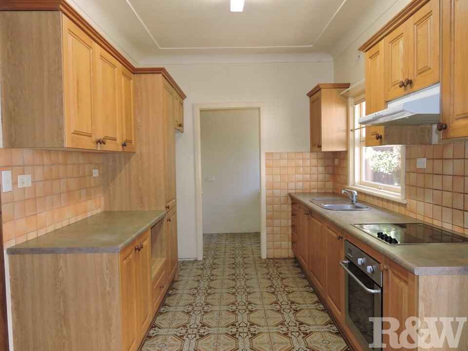 1 Burbang Crescent Rydalmere