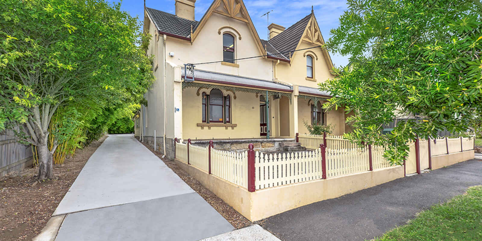 69 Harris Street Harris Park