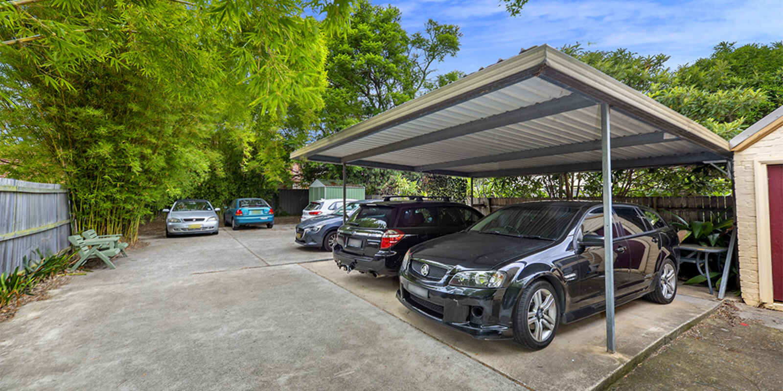 69 Harris Street Harris Park
