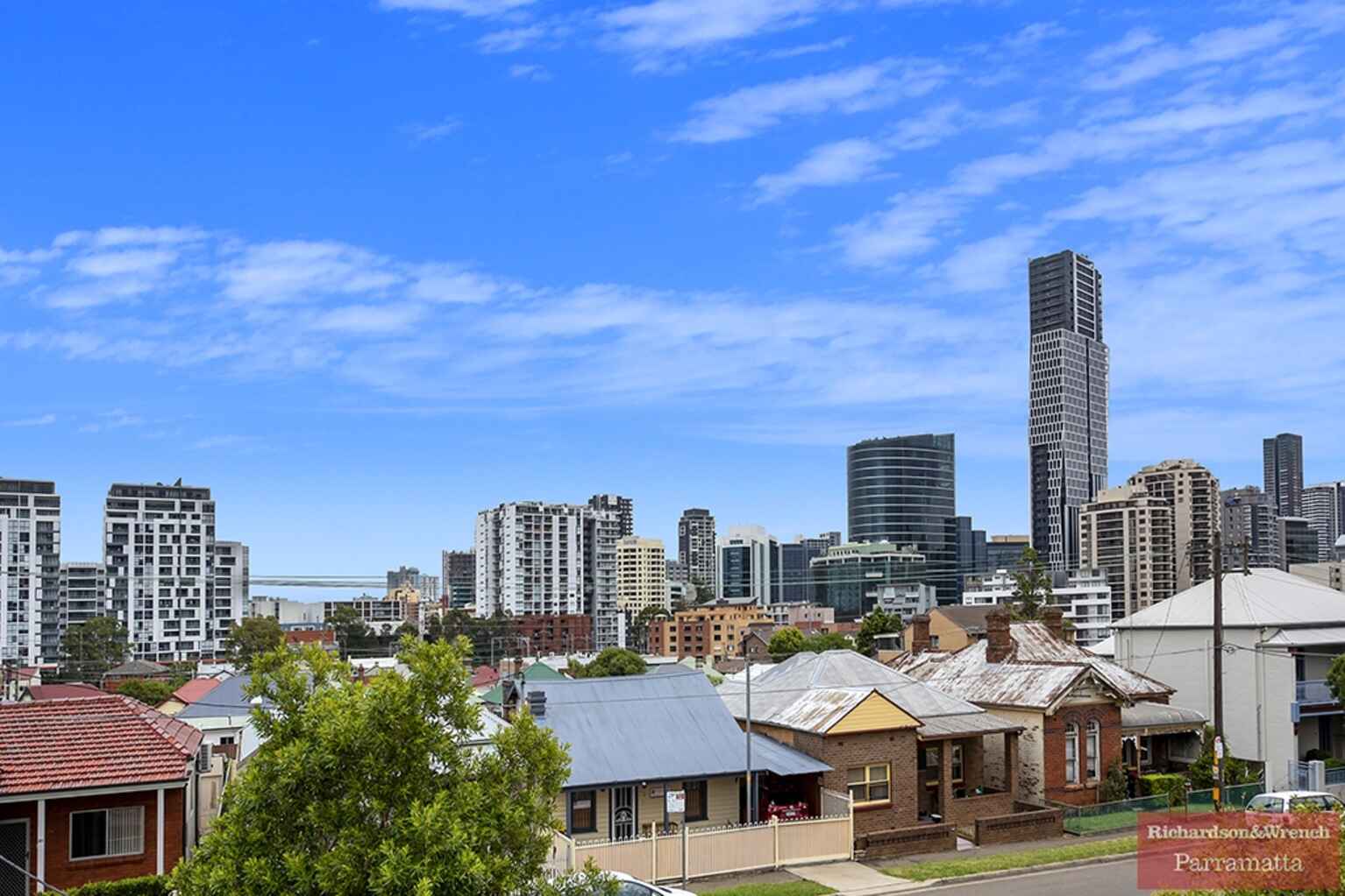 69 Harris Street Harris Park 69 Harris Street Harris Park