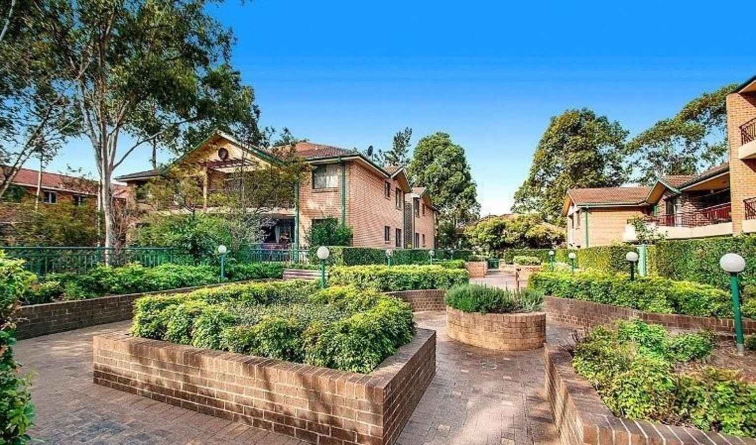 11/164-168 Station Street Wentworthville 11/164-168 Station Street Wentworthville