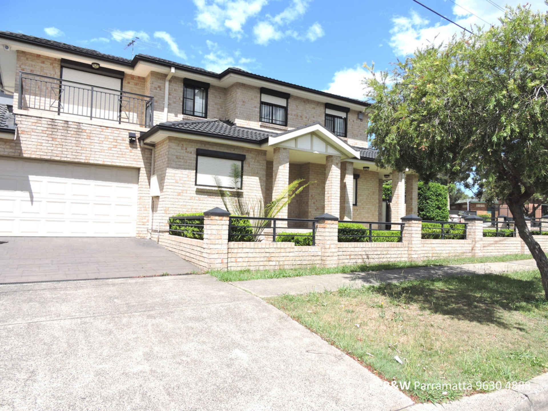 10 Hollywood Street South Wentworthville