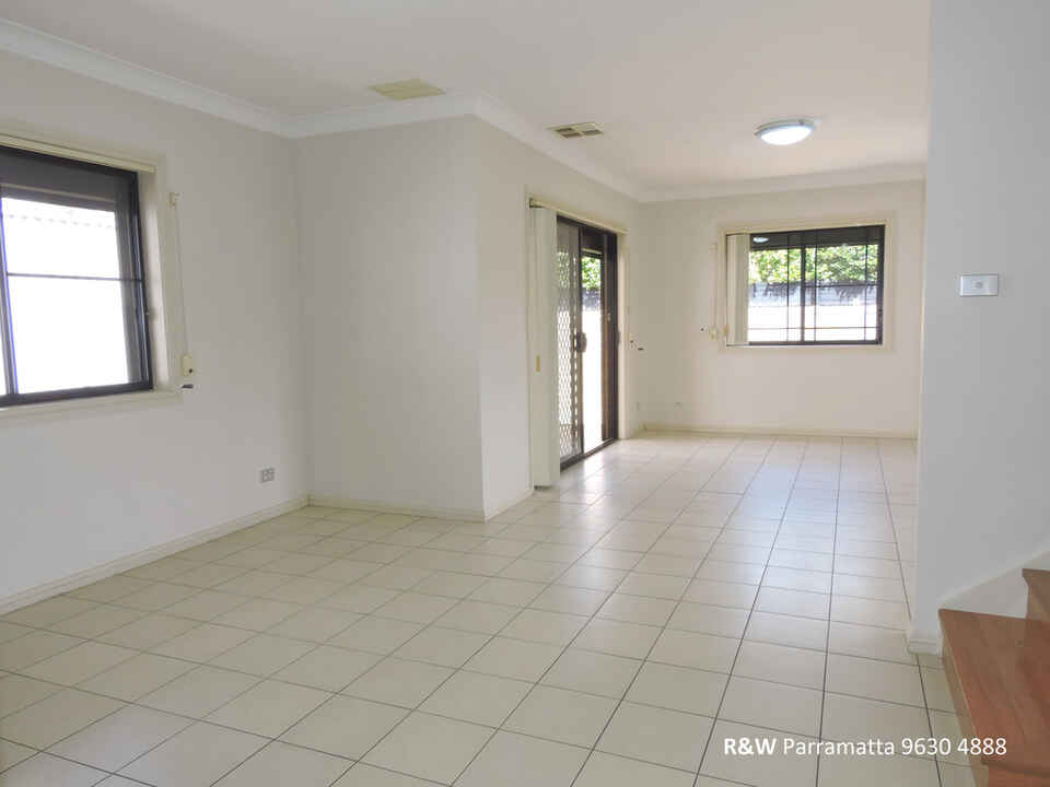 10 Hollywood Street South Wentworthville