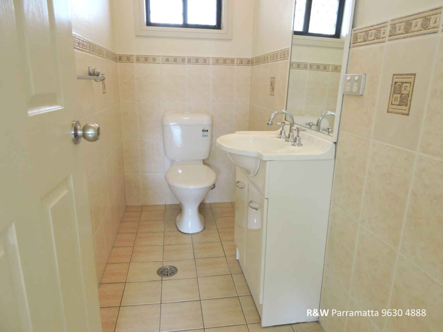 10 Hollywood Street South Wentworthville