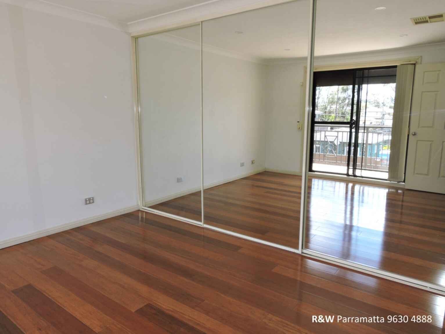 10 Hollywood Street South Wentworthville