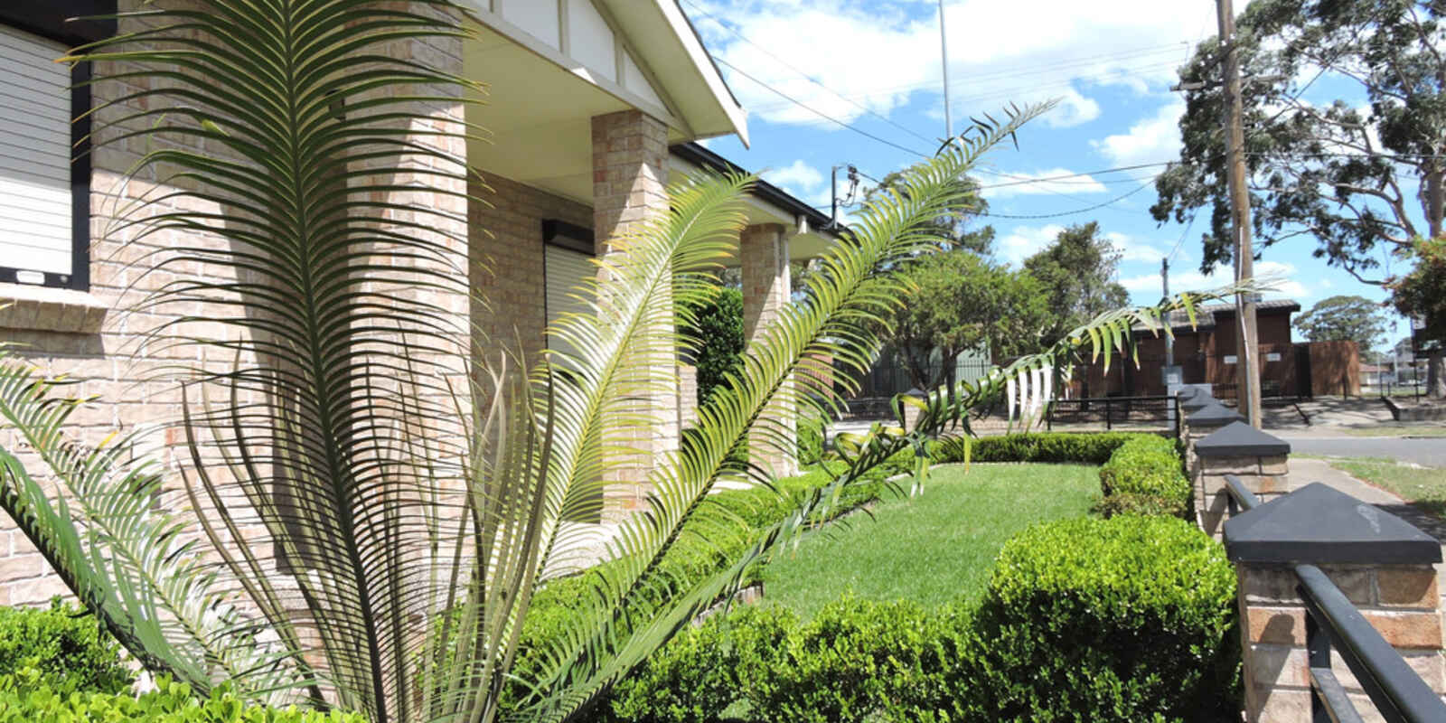 10 Hollywood Street South Wentworthville