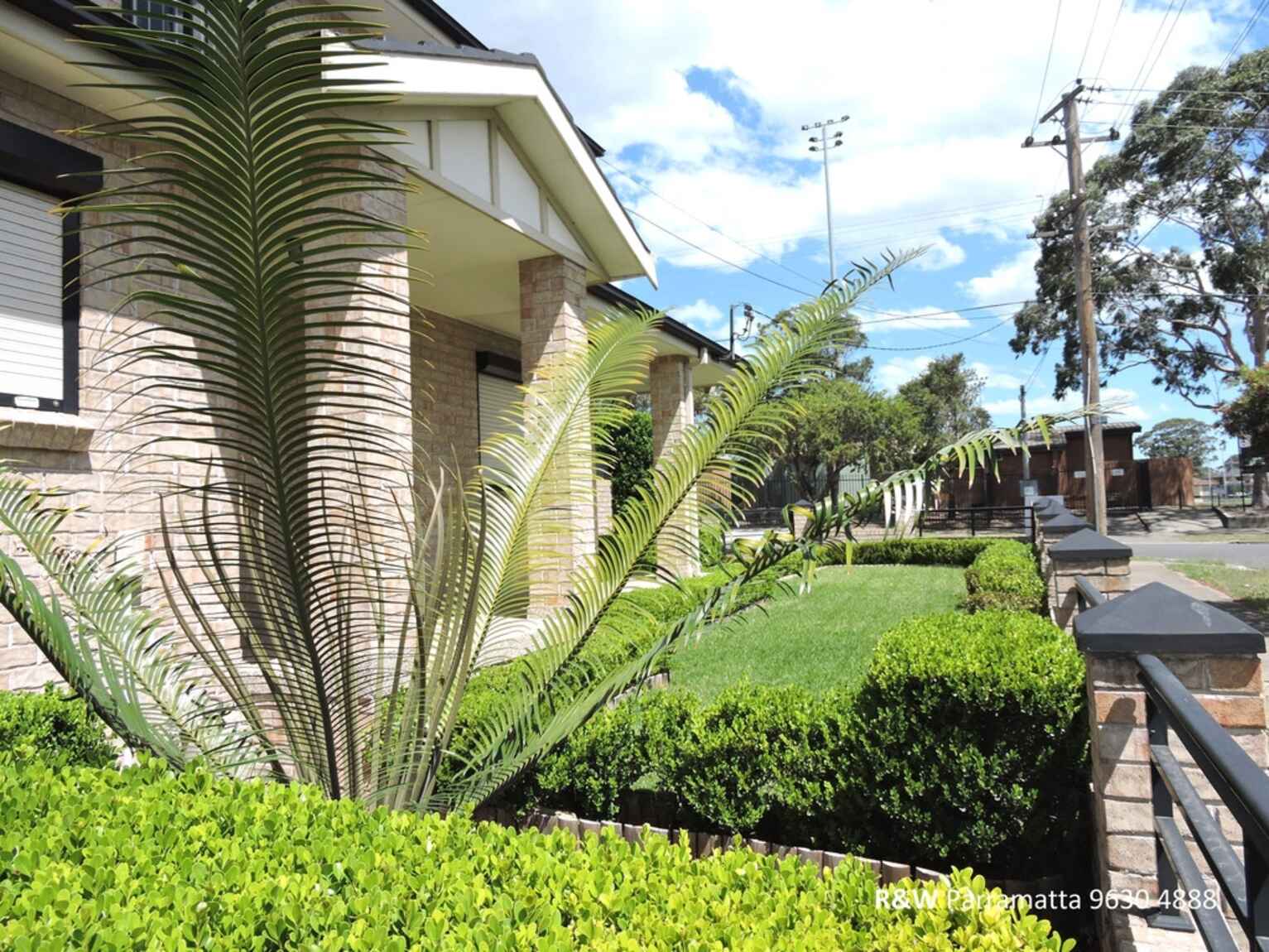 10 Hollywood Street South Wentworthville