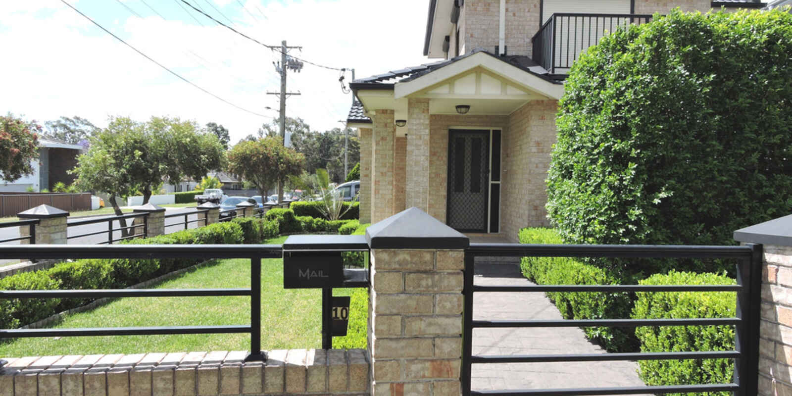 10 Hollywood Street South Wentworthville