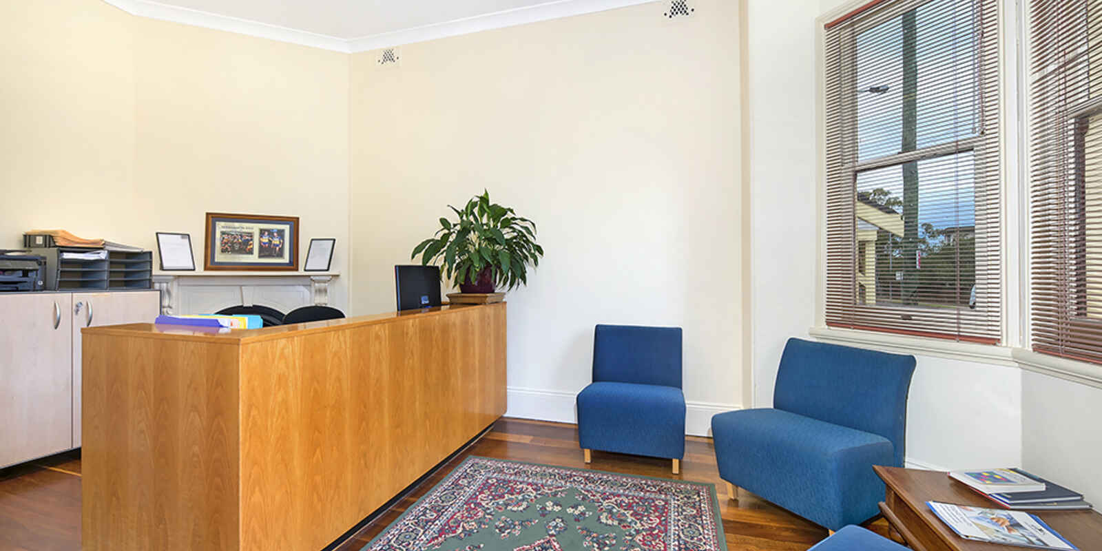 Parramatta  Parramatta