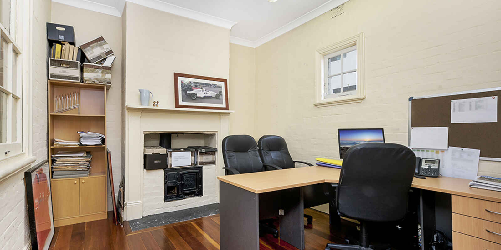 Parramatta  Parramatta