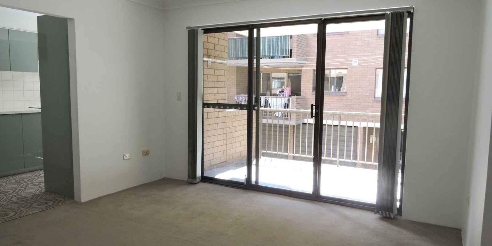 16/13-17 Victoria Road Parramatta 16/13-17 Victoria Road Parramatta