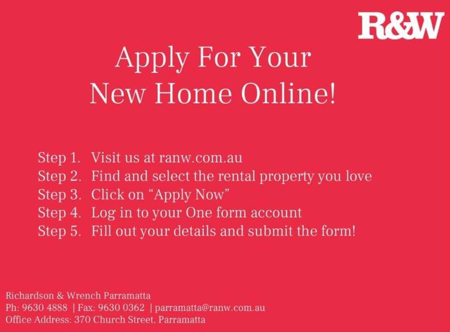 16/13-17 Victoria Road Parramatta 16/13-17 Victoria Road Parramatta