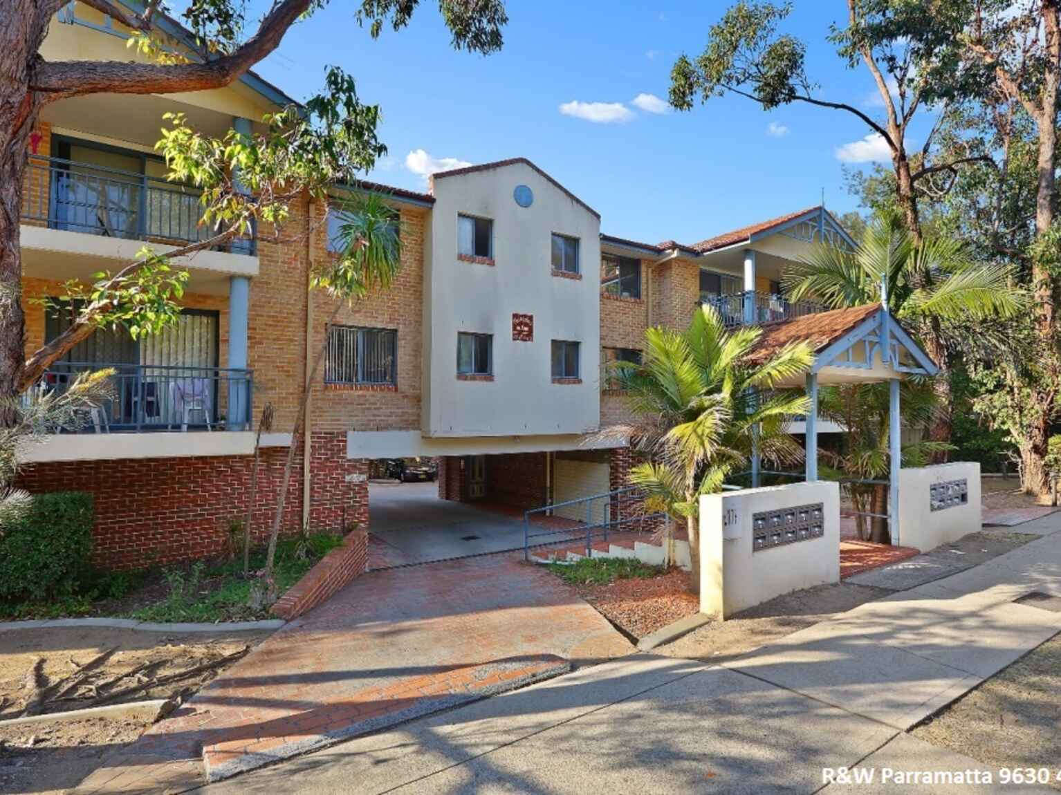 7/44 Lane Street Wentworthville