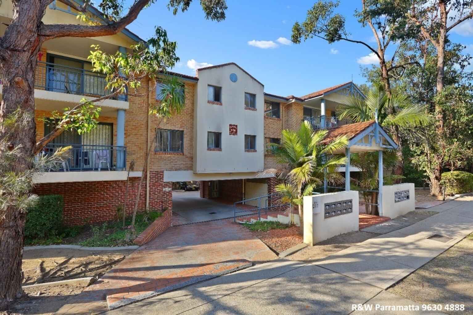 7/44 Lane Street Wentworthville