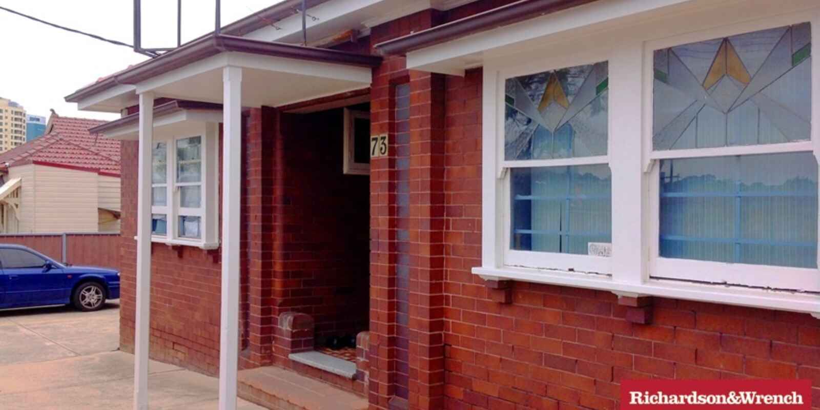 73 High Street Parramatta 73 High Street Parramatta