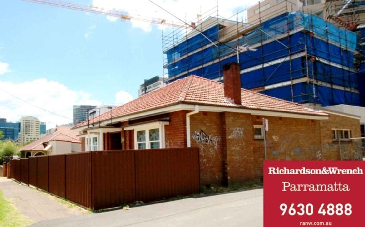 73 High Street Parramatta 73 High Street Parramatta