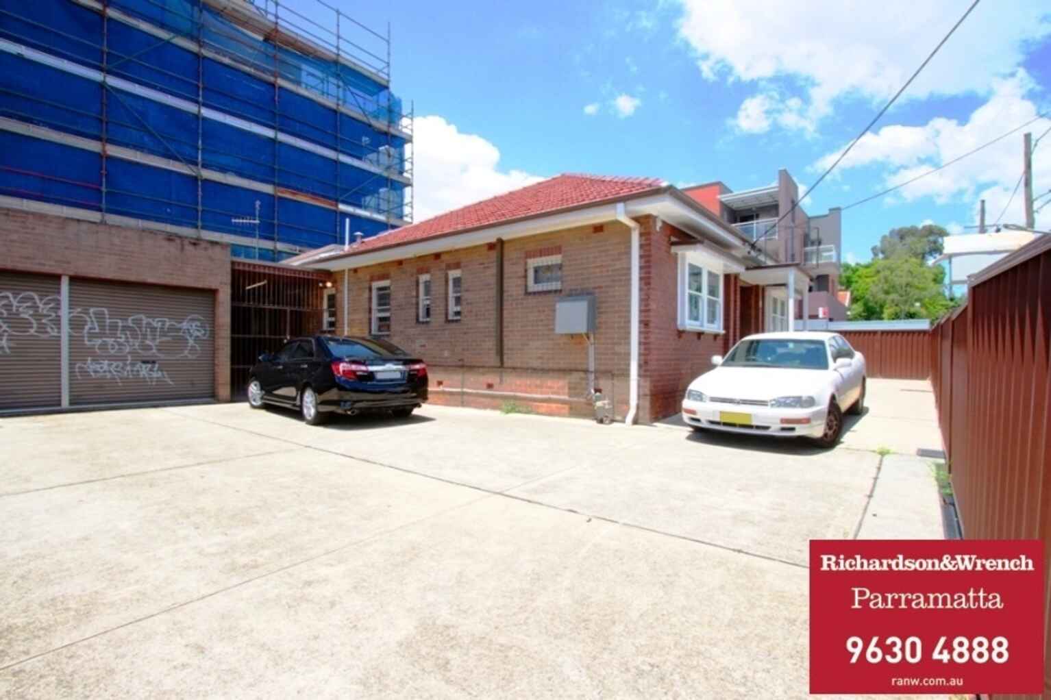 73 High Street Parramatta