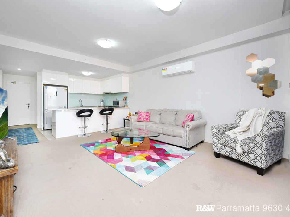 26/7 Aird Street Parramatta