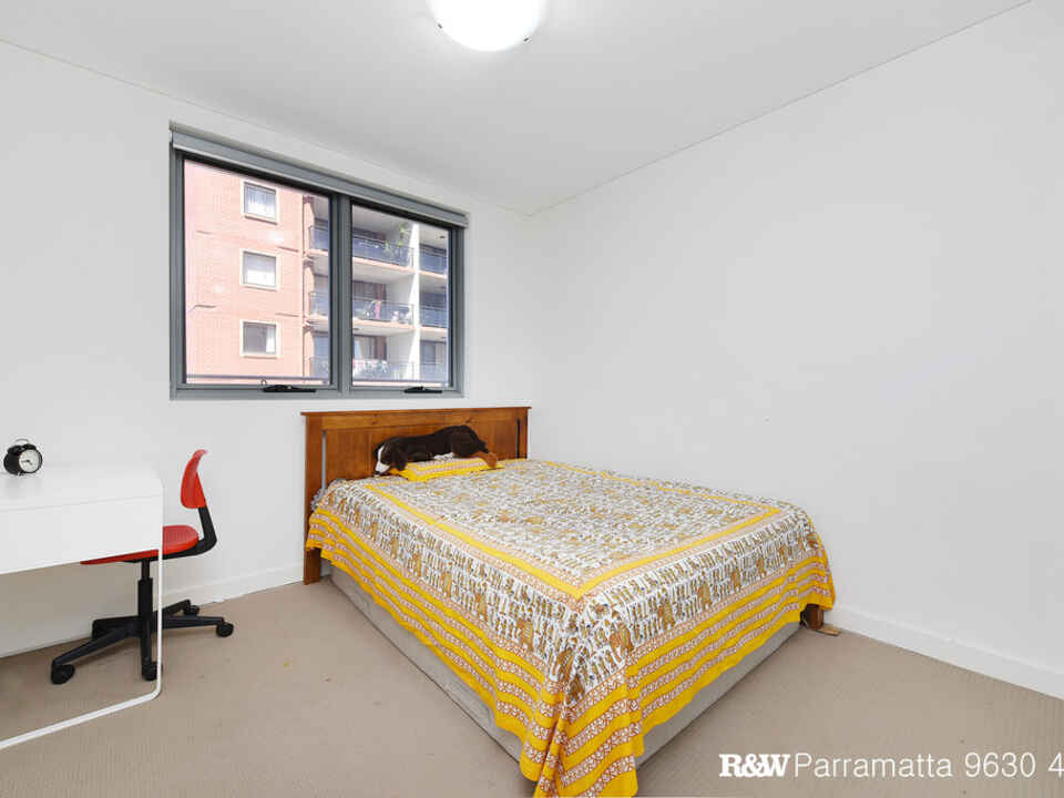 26/7 Aird Street Parramatta