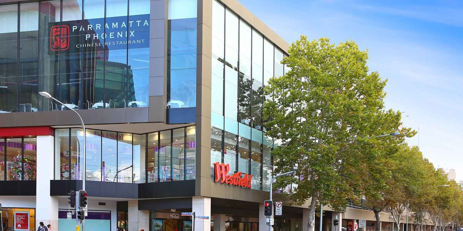 26/7 Aird Street Parramatta 26/7 Aird Street Parramatta