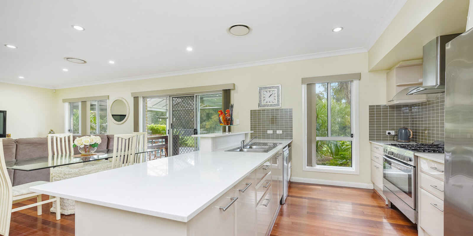 146 Burley Road Horsley Park