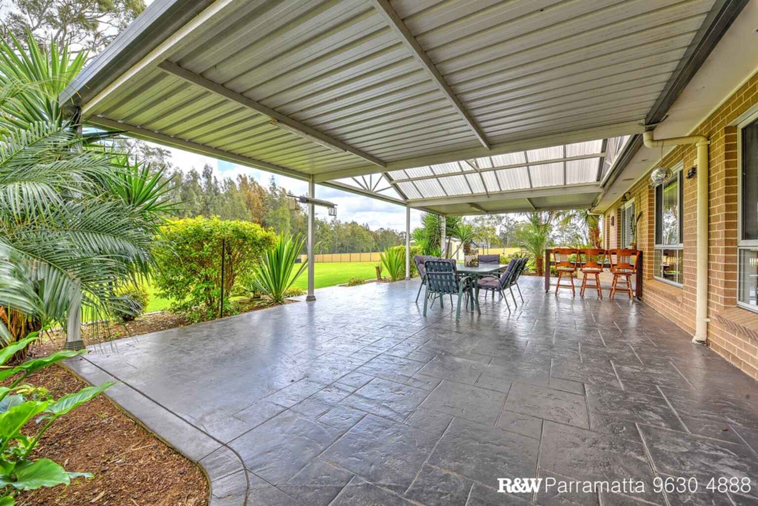 146 Burley Road Horsley Park