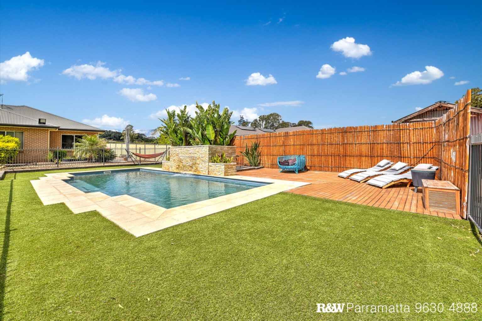 146 Burley Road Horsley Park