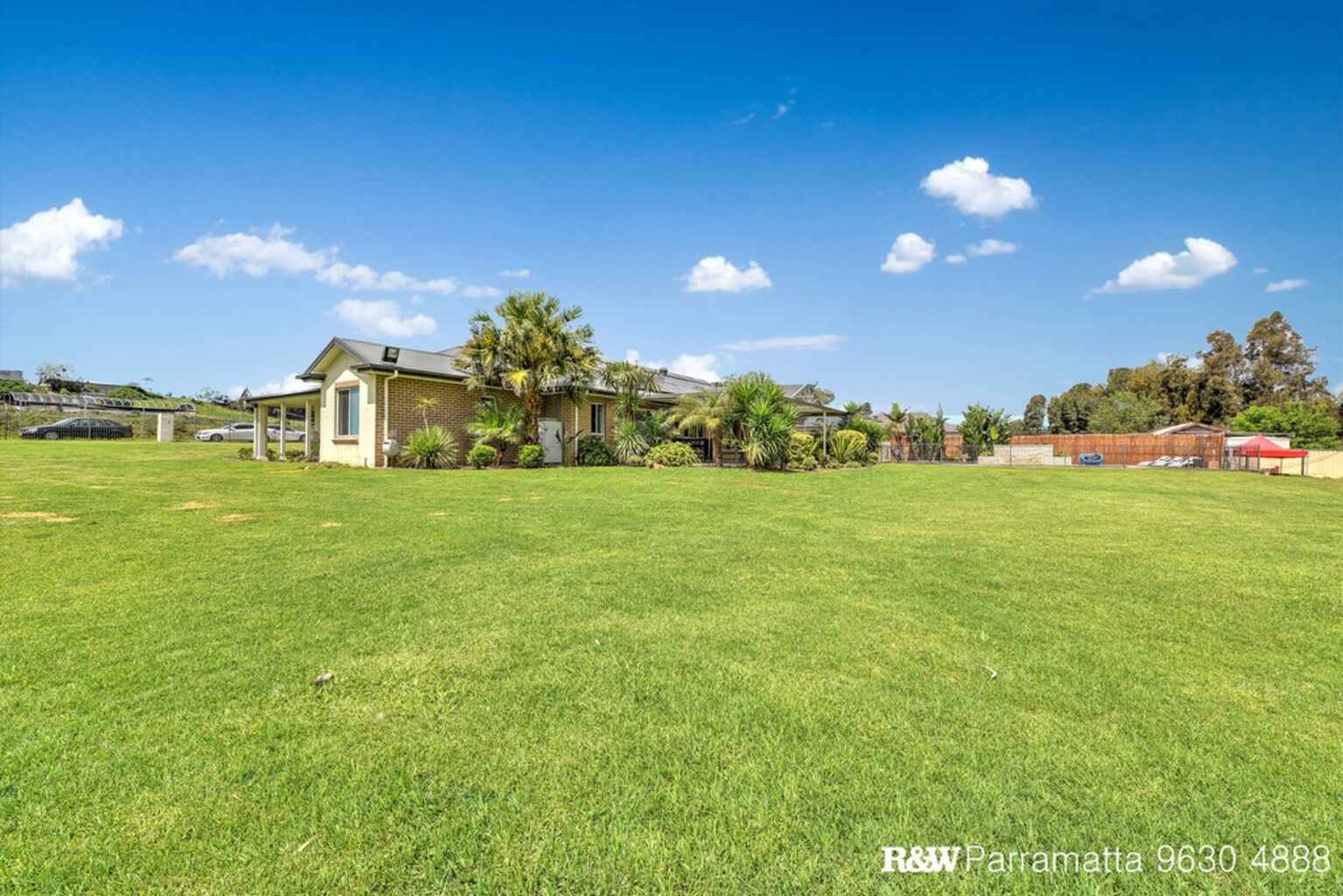 146 Burley Road Horsley Park