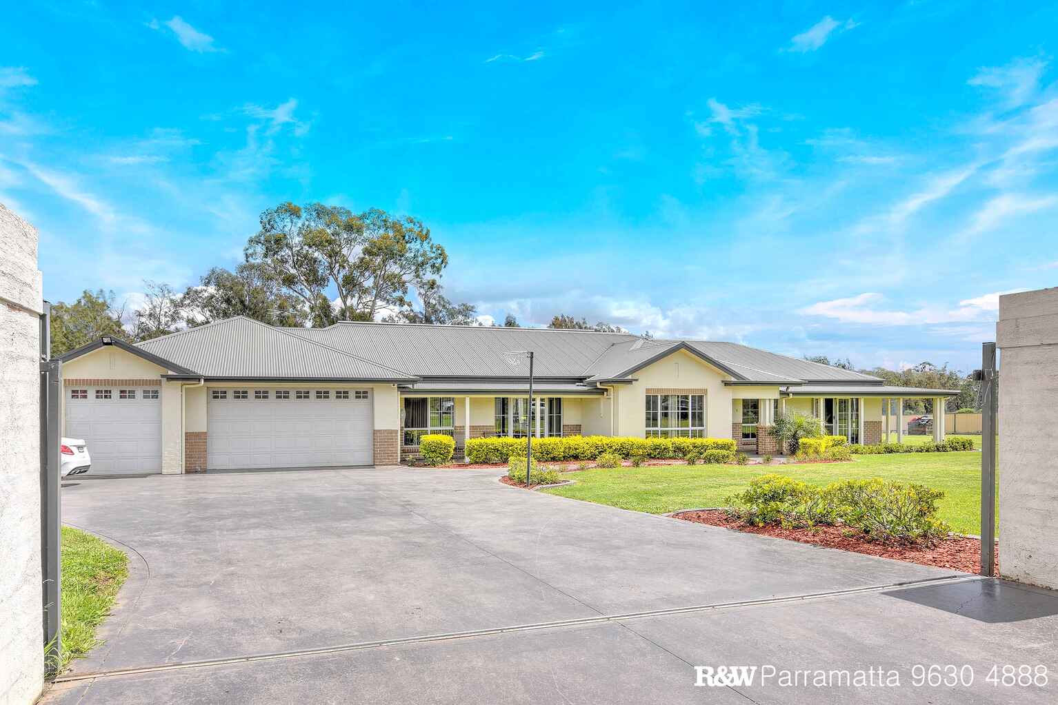 146 Burley Road Horsley Park