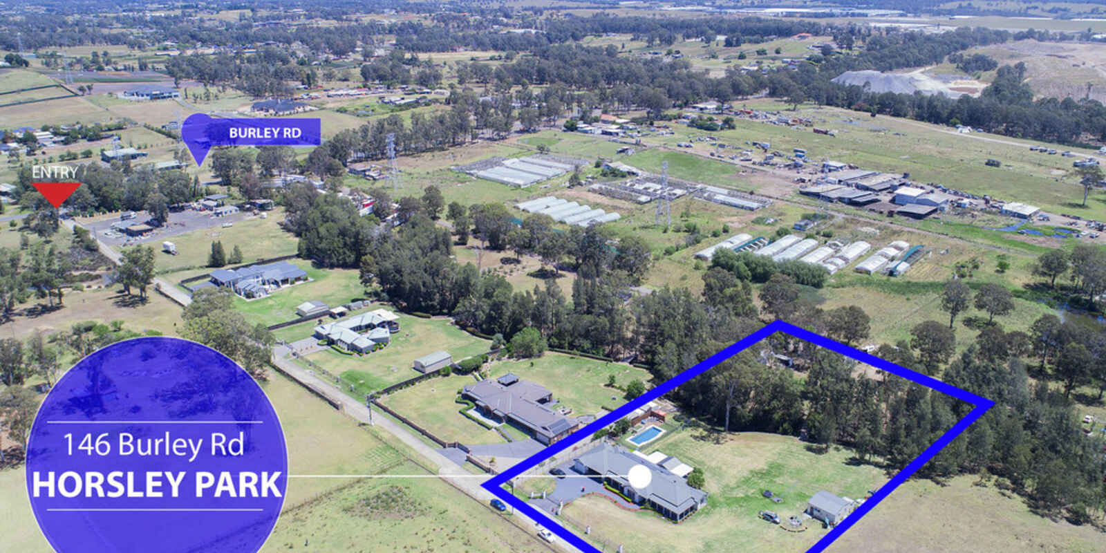 146 Burley Road Horsley Park