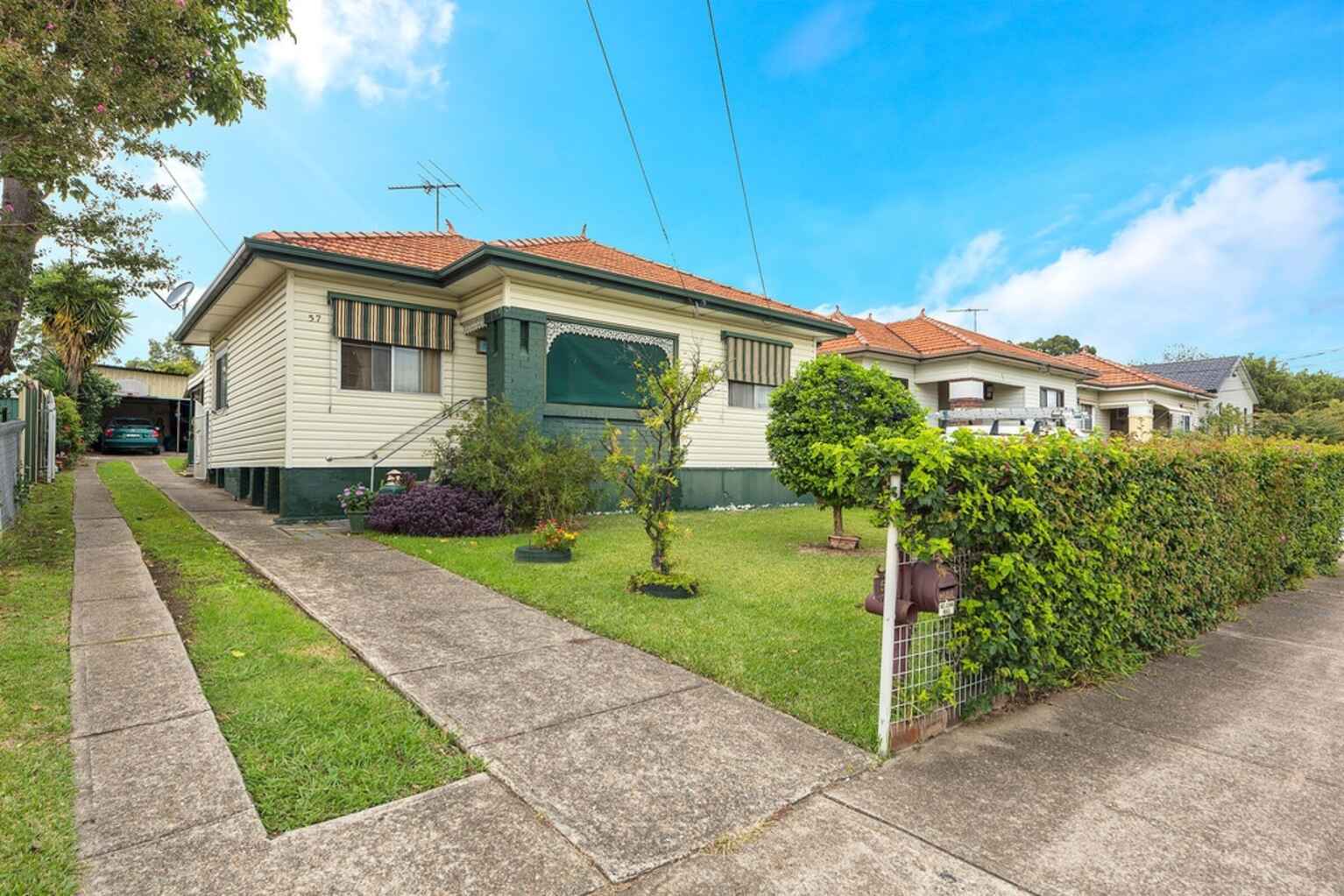 57 Wetherill Street North Silverwater 57 Wetherill Street North Silverwater