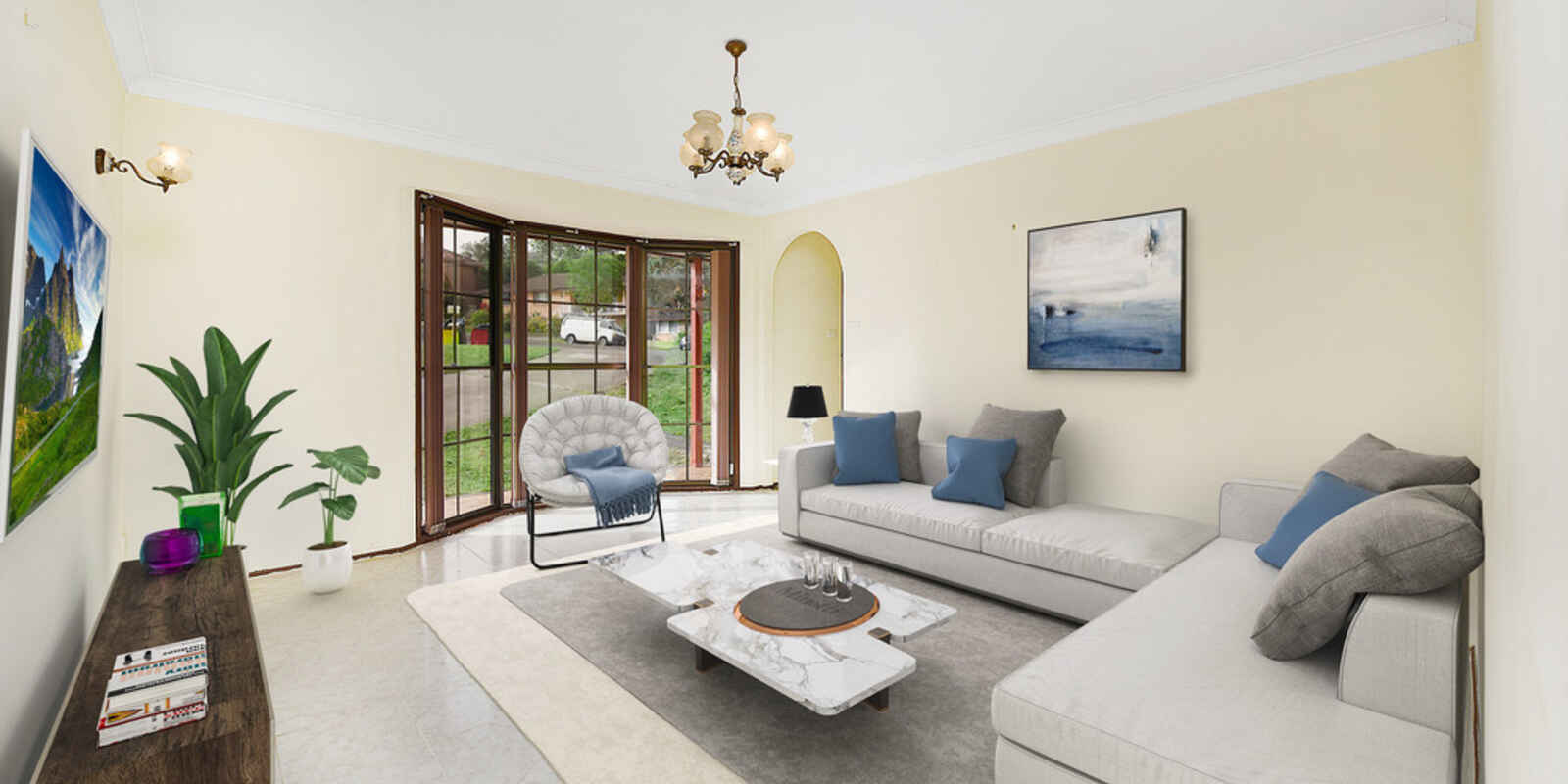 69 Bellevue Street North Parramatta