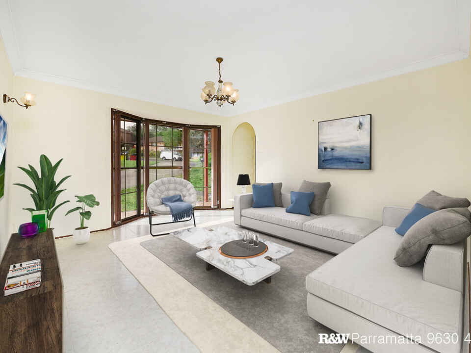 69 Bellevue Street North Parramatta