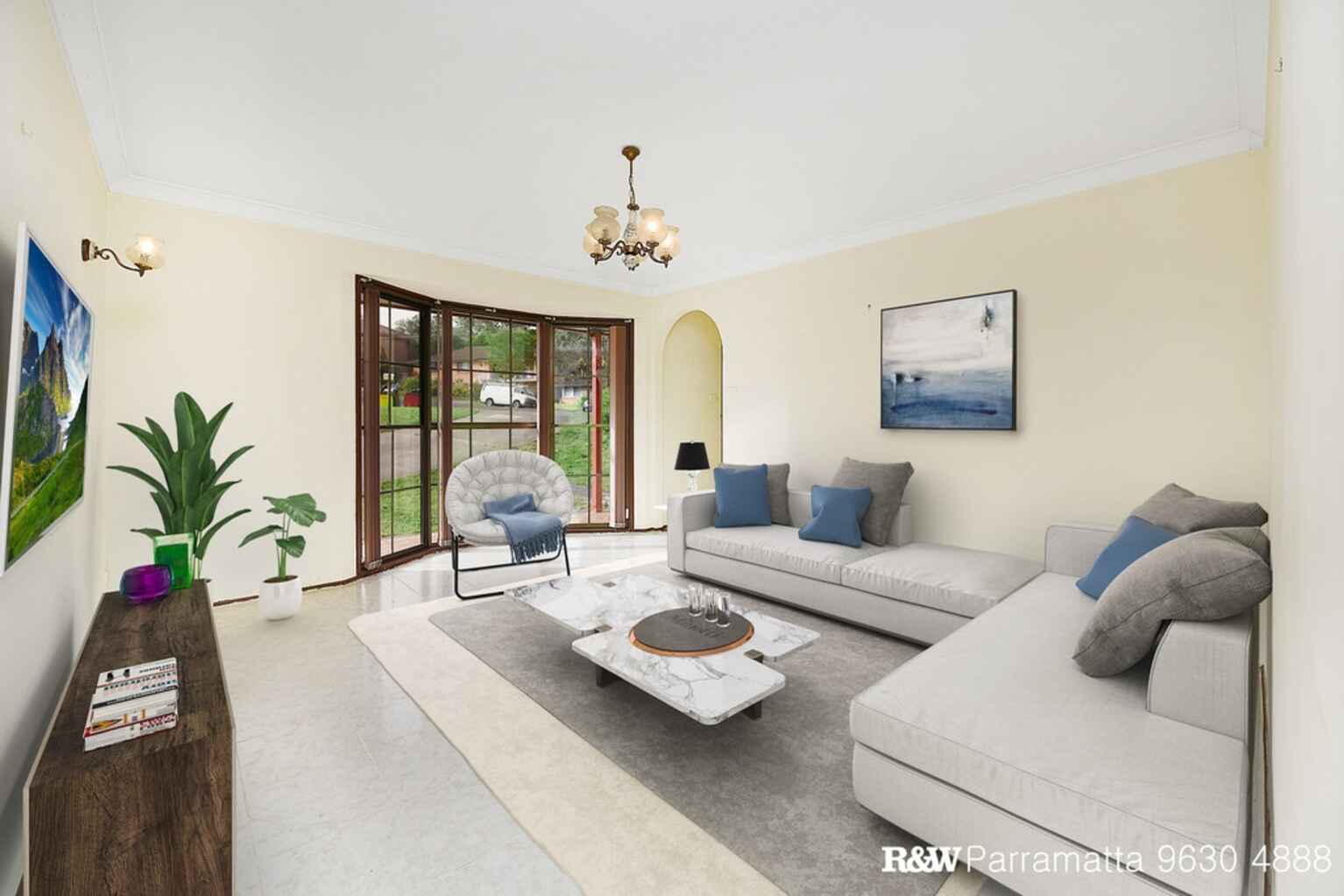 69 Bellevue Street North Parramatta 69 Bellevue Street North Parramatta