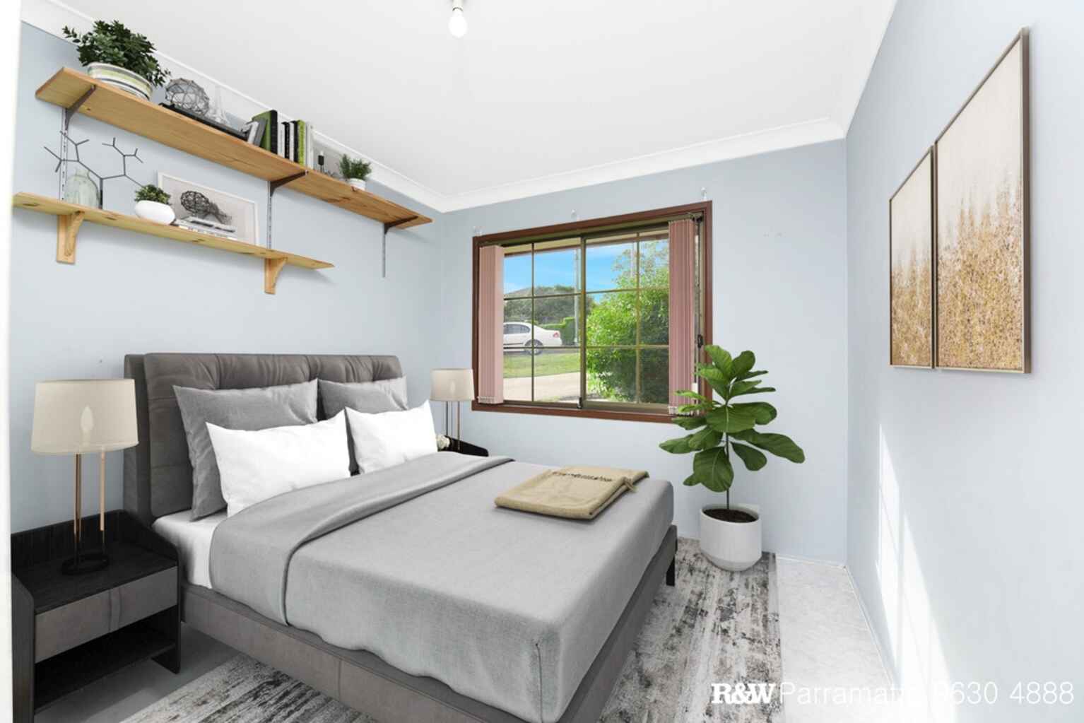 69 Bellevue Street North Parramatta 69 Bellevue Street North Parramatta