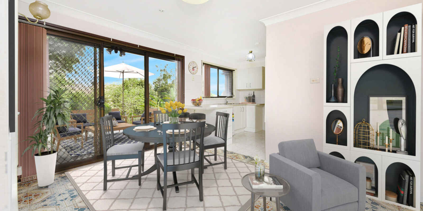 69 Bellevue Street North Parramatta