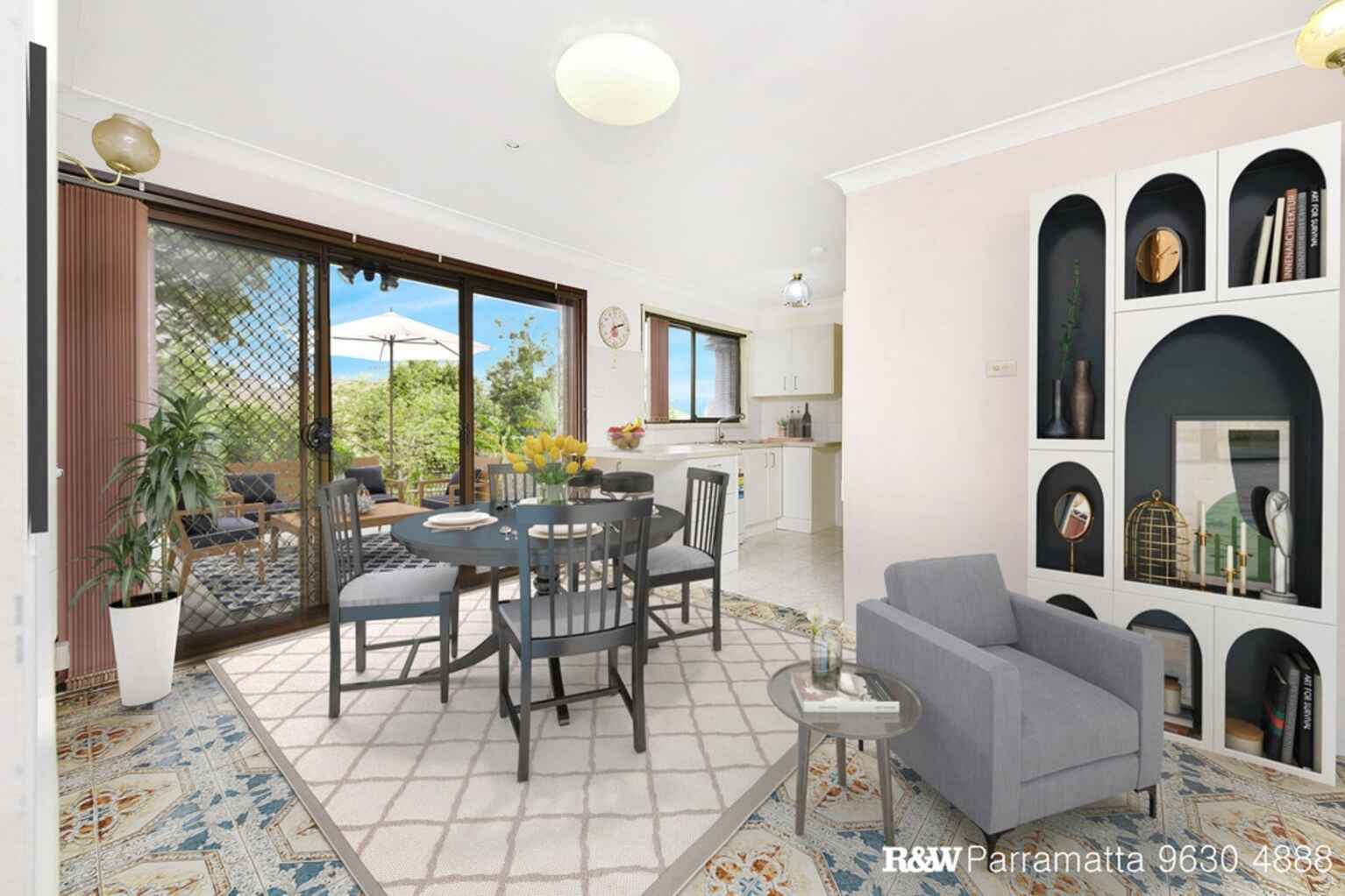 69 Bellevue Street North Parramatta 69 Bellevue Street North Parramatta