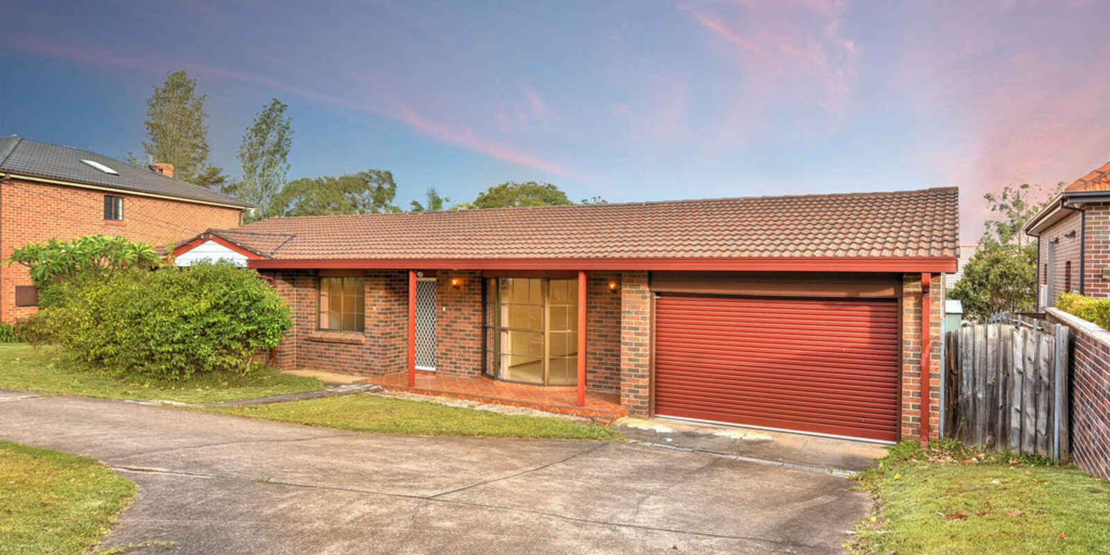 69 Bellevue Street North Parramatta