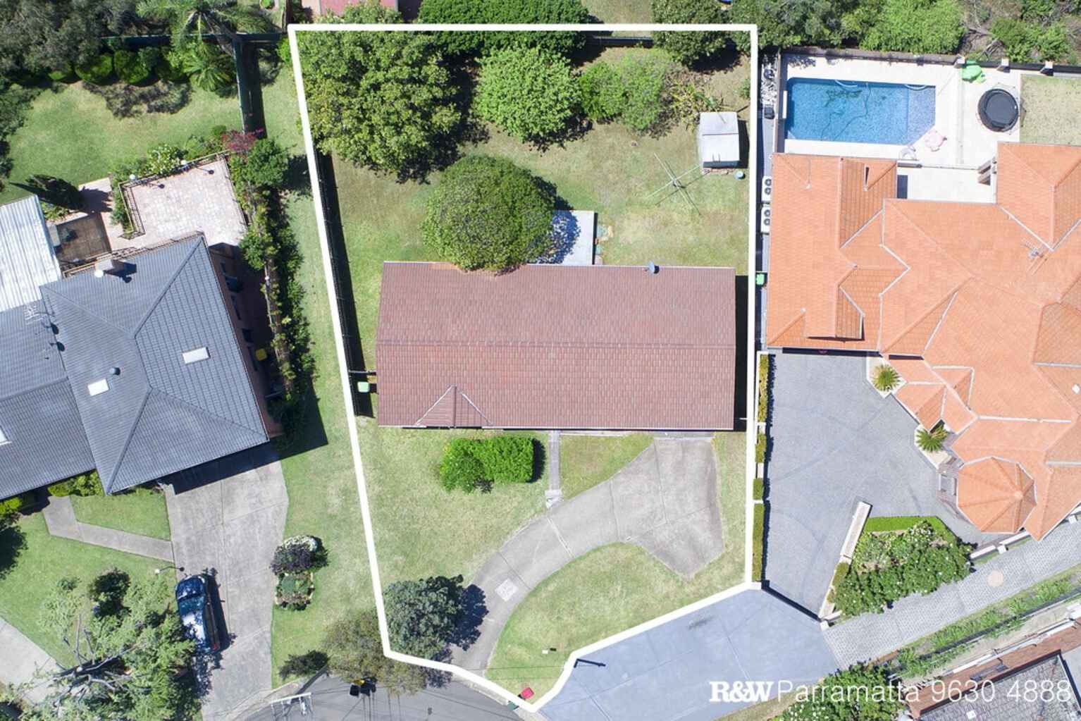 69 Bellevue Street North Parramatta 69 Bellevue Street North Parramatta