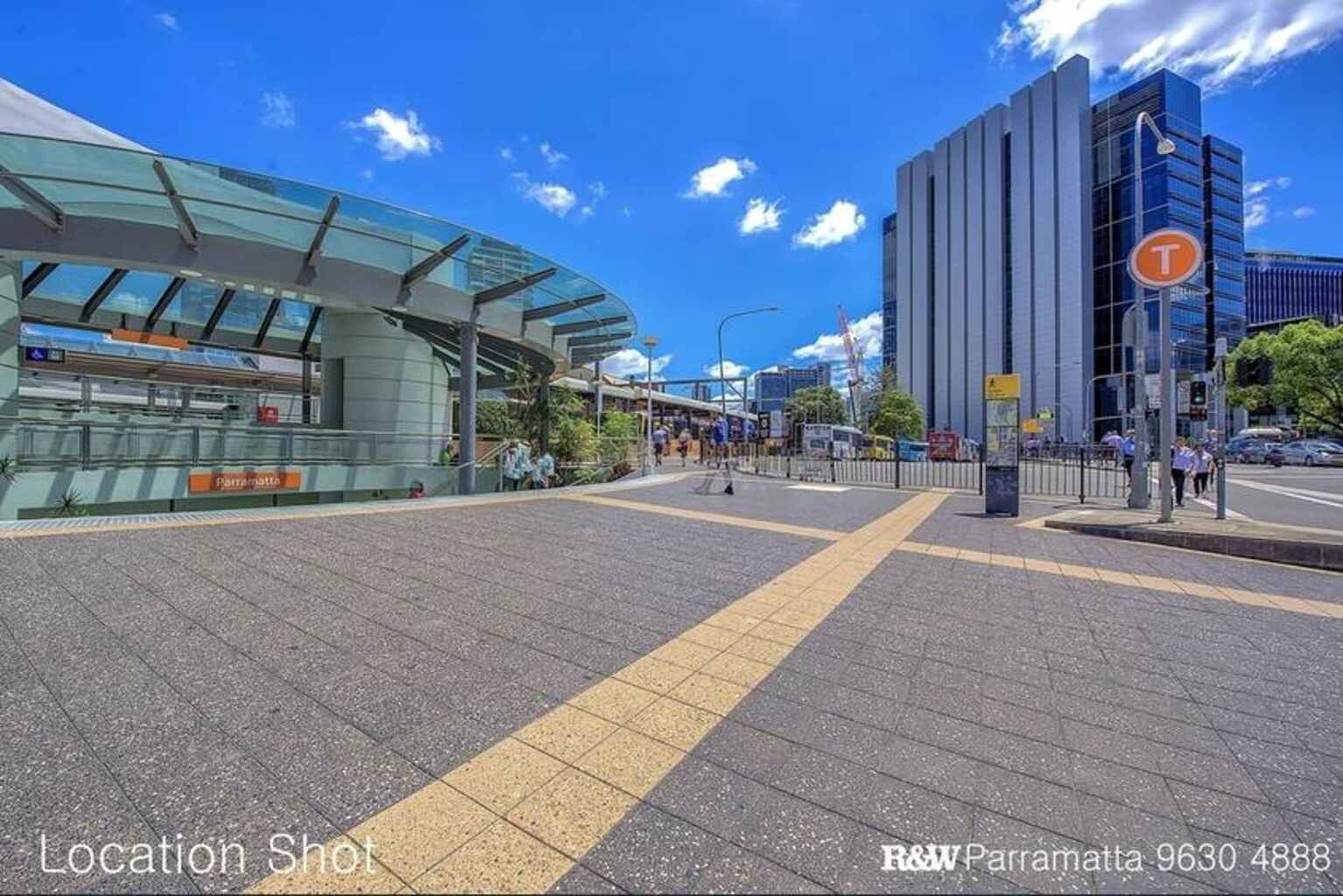 69 Bellevue Street North Parramatta 69 Bellevue Street North Parramatta