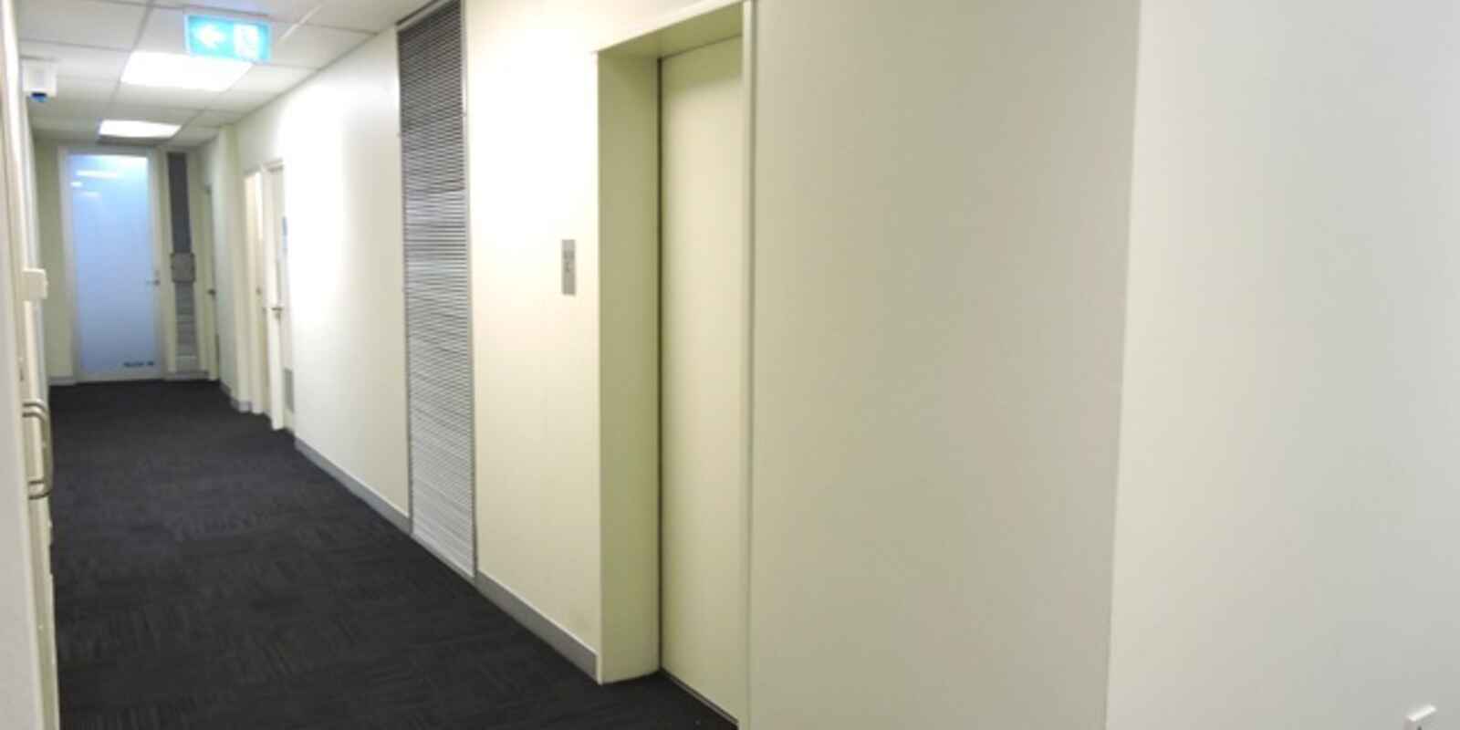 Parramatta  Parramatta