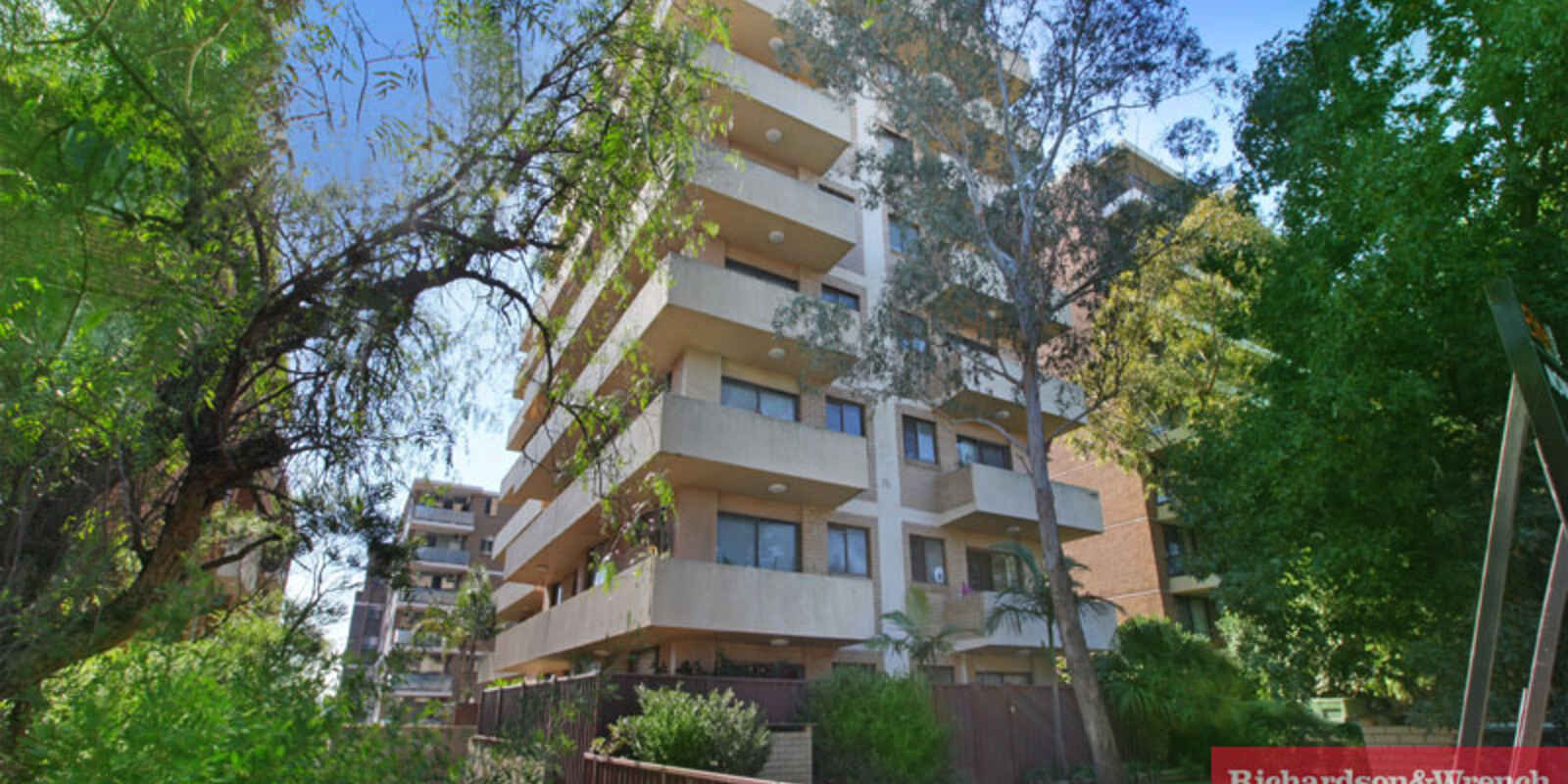 17/72 Great Western Highway Parramatta