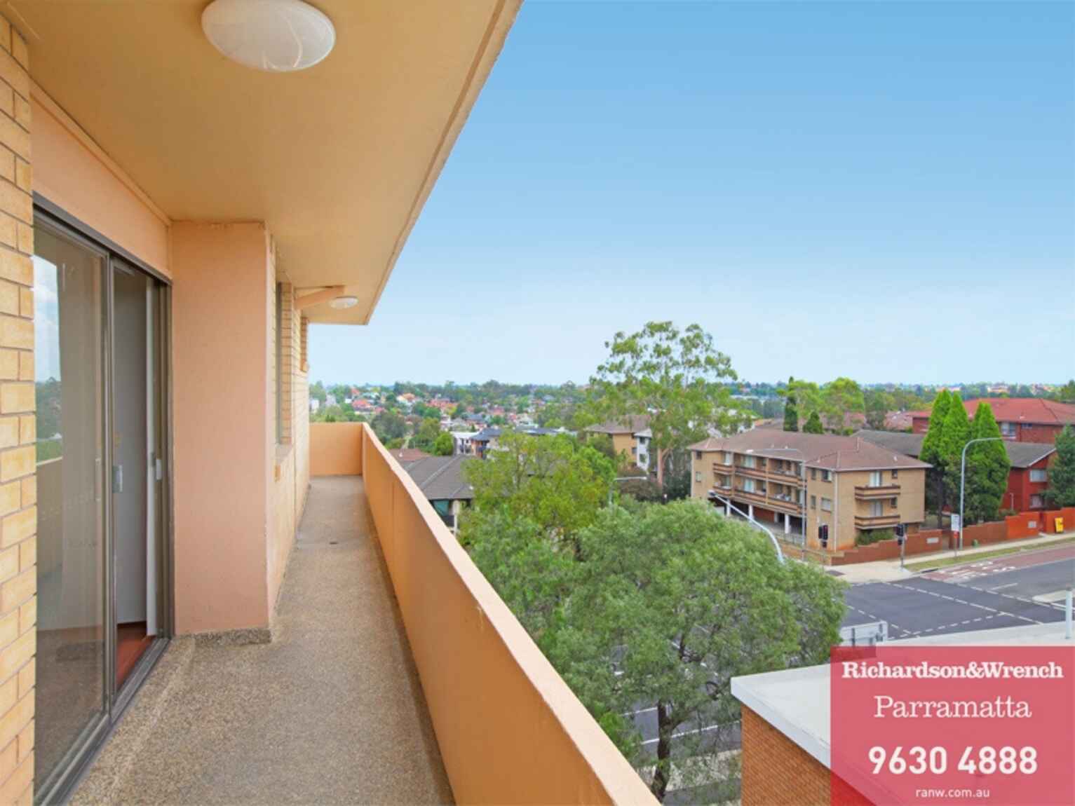 17/72 Great Western Highway Parramatta