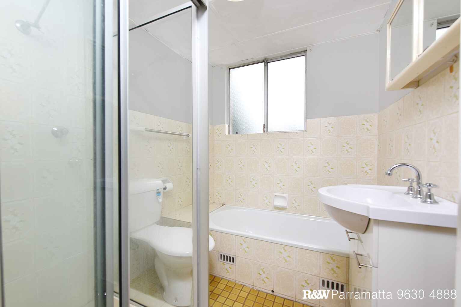 2/18 Crown Street Granville 2/18 Crown Street Granville