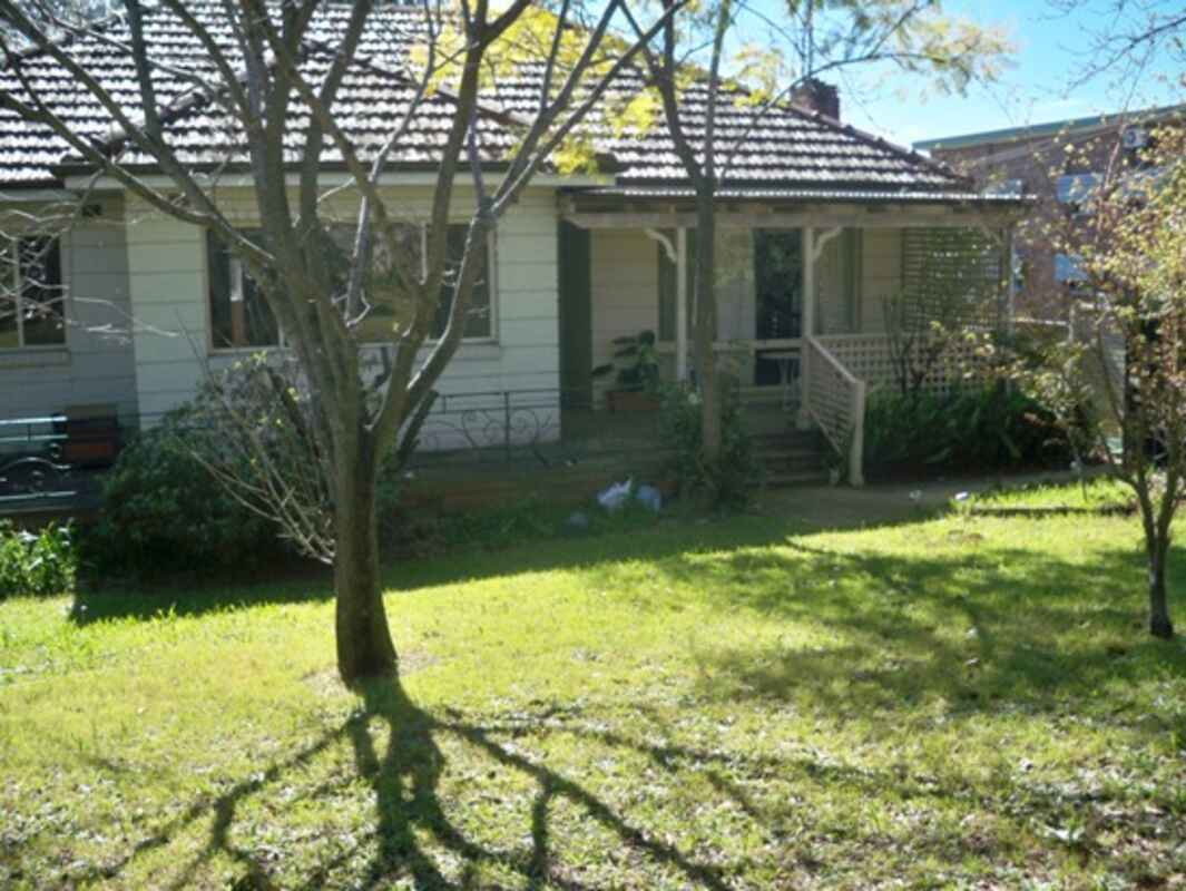 279 Windsor Road Baulkham Hills 279 Windsor Road Baulkham Hills