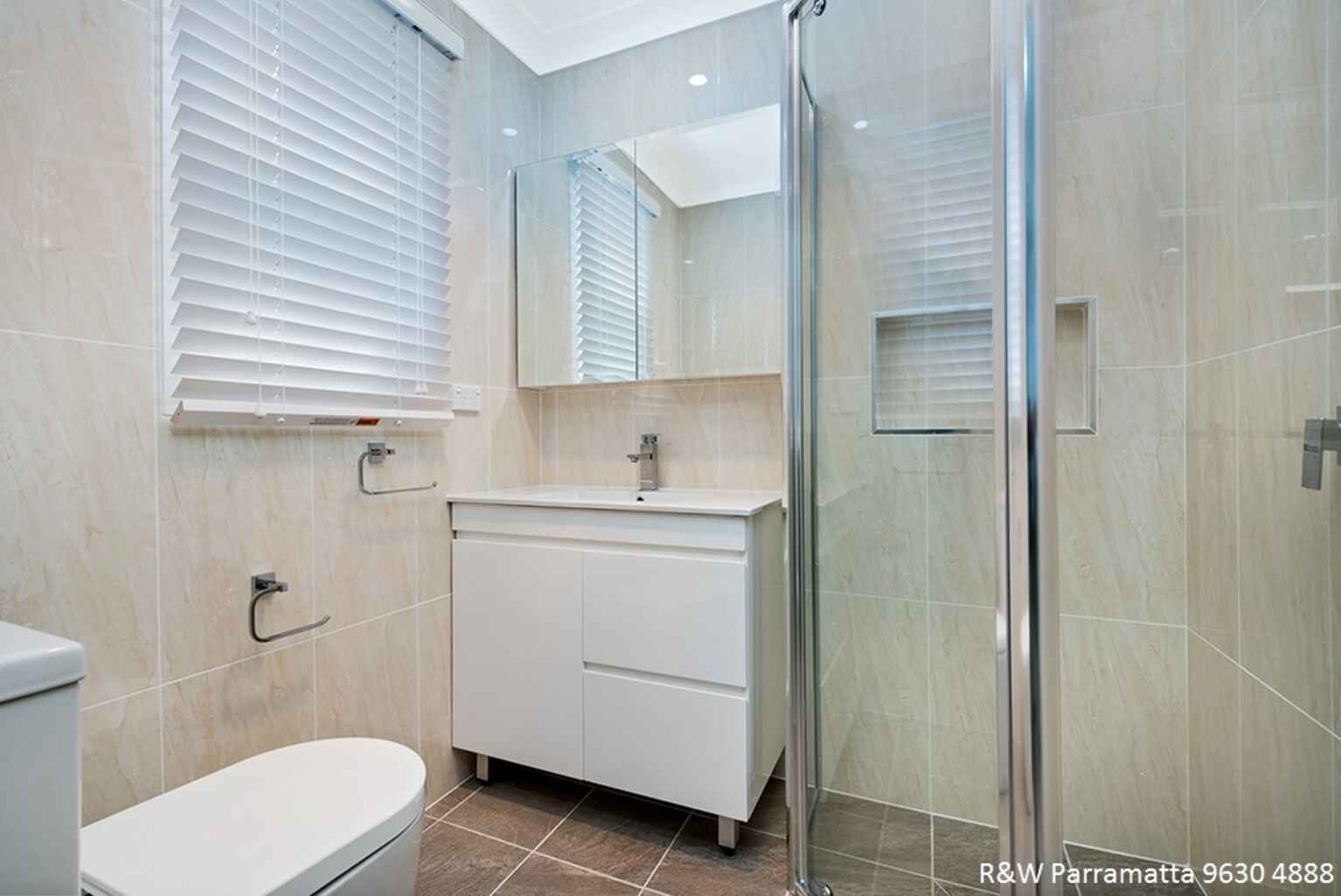 7 Albert Street Granville